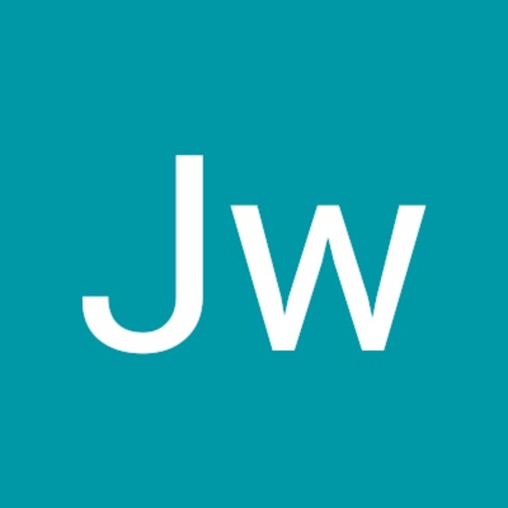 Meet your Posher, Jw